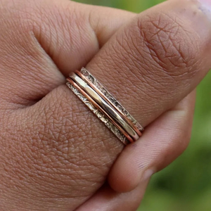 Luxe™ | Classic Vintage Ring