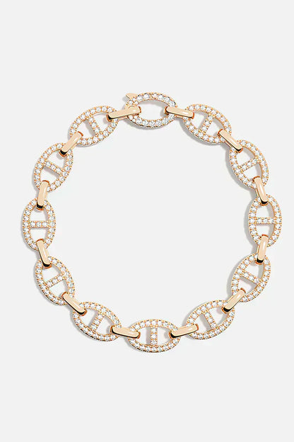 Marina™ | Gold Bracelet